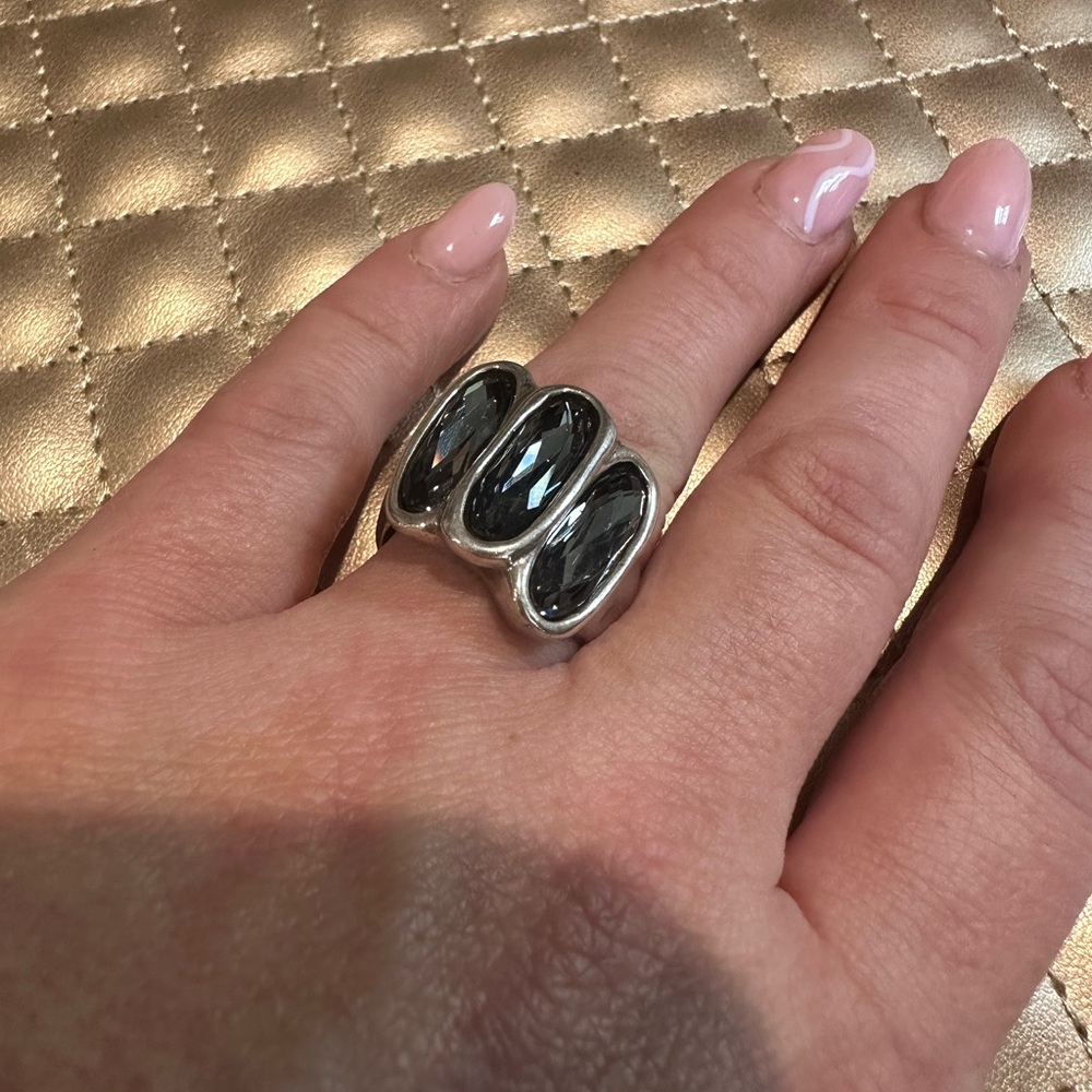 Uno de 50 Ring L